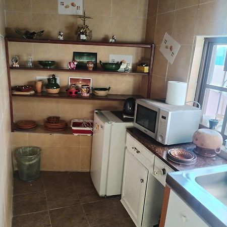 הוילה מינרל דל מונטה Casa Lila מראה חיצוני תמונה